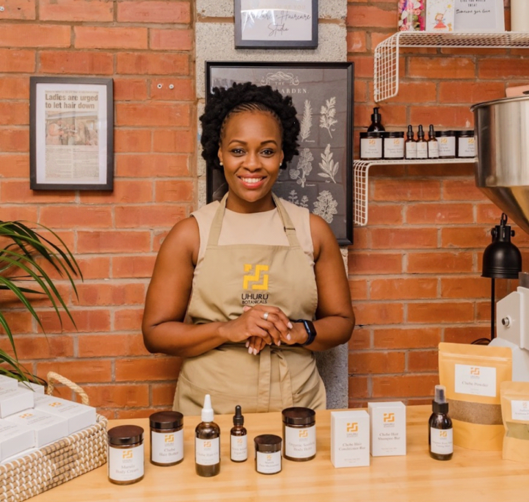 Read more about the article Can women play a role in manufacturing?