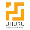 Uhuru Formulation Academy logo_CMYK V2